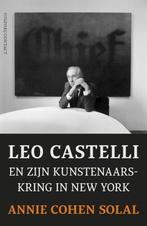 Leo Castelli En Zijn Kunstenaarskring In New York, Boeken, Verzenden