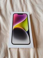iPhone 14 128GB, 128 GB, Ophalen of Verzenden, Zo goed als nieuw, Zonder simlock