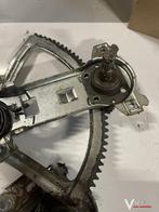 Mercedes W124 raammechanisme handbediend, Gebruikt, -, -, Ophalen of Verzenden