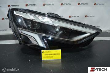 Koplamp voll led rechts Audi A3 8Y LO-12 8Y0941034A LO-13 beschikbaar voor biedingen