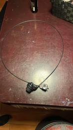 Shimano nexus 3 speed shifter compleet, Fietsen en Brommers, Fietsonderdelen, Ophalen of Verzenden, Zo goed als nieuw, Algemeen