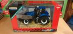 Britains New Holland T8.435 tractor 1:32 nieuw, Hobby en Vrije tijd, Ophalen of Verzenden, Zo goed als nieuw, Tractor of Landbouw