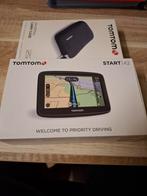 TomTom Start 42 + Universele Carry Case - Nieuwstaat, Auto diversen, Ophalen of Verzenden, Zo goed als nieuw