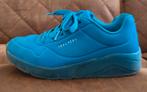 ZGAN skechers maat 35, Ophalen of Verzenden, Zo goed als nieuw, Meisje