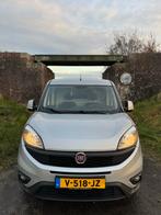 Fiat Doblò Maxi 1.6 Diesel | 120 PK | BTW-auto |APK 06-2026, Auto's, 4 cilinders, Origineel Nederlands, Diesel, 19 km/l