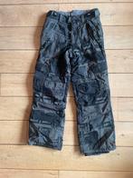 Rehall Ski-/Snowboardbroek maat 152- Zeer Goede Staat, Kleding | Heren, Wintersportkleding, Ophalen, Zo goed als nieuw, Maat 46 (S) of kleiner