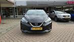 NISSAN Micra 0.9 IG-T 90pk N-Connecta, Auto's, 898 cc, Stof, Gebruikt, 525 kg