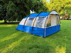 4 a 5 Persoons tunnel tent, Ophalen, Zo goed als nieuw
