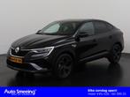 Renault Arkana 1.6 E-Tech Hybrid 145 R.S. Line | Leder | Cam, Auto's, Renault, Gebruikt, Euro 6, 4 cilinders, Adaptive Cruise Control