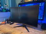 AOC CQ32G1 32" Gebroken Gaming Monitor - Gratis!, Computers en Software, Monitoren, 101 t/m 150 Hz, Curved, VA, 1 tot 2 ms