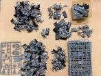 Grote set plastic warhammer orcs and goblins, Hobby en Vrije tijd, Wargaming, Ophalen of Verzenden, Zo goed als nieuw, Warhammer