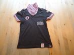 Leuk overhemd blouse en shirt maat 116 - 122 (Q33), Kinderen en Baby's, Kinderkleding | Maat 116, Jongen, Ophalen of Verzenden