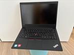 Lenovo Thinkpad E480 Laptop 14 inch scherm, Computers en Software, Windows Laptops, Ophalen of Verzenden