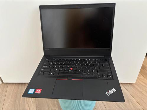Lenovo Thinkpad E480 Laptop 14 inch scherm, Computers en Software, Windows Laptops, Ophalen of Verzenden