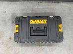 Dewalt Koffer, Ophalen of Verzenden, Zo goed als nieuw