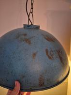 Stoere Lamp - Zo Goed Als Nieuw! Koopje, Huis en Inrichting, Lampen | Hanglampen, 50 tot 75 cm, Ophalen of Verzenden, Zo goed als nieuw