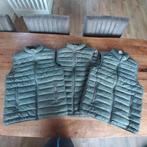 3x bodywarmer. Mag ook per stuk, Overige kleuren, Maat 48/50 (M), Nieuw, Ophalen of Verzenden