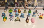 Pokemon Bandai poppetjes (100+ stuks), Ophalen of Verzenden, Zo goed als nieuw
