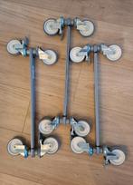 Ikea expedit set wielen met strip, Ophalen of Verzenden, Zo goed als nieuw