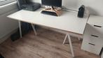 HAY Loop stand Tafel / Bureau 180 x 87,5 cm (design), Huis en Inrichting, Tafels | Eettafels, Ophalen, Gebruikt, Scandinavisch