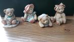 Cherished teddies, Verzamelen, Beren en Cherished Teddies, Beeldje, Ophalen of Verzenden, Cherished Teddies, Zo goed als nieuw