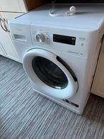 Whirlpool wasmachine, Witgoed en Apparatuur, Ophalen, Zo goed als nieuw, 85 tot 90 cm, 1200 tot 1600 toeren