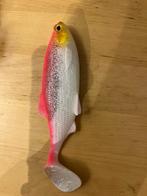 Ricky the roach 14cm, Watersport en Boten, Hengelsport | Roofvissen, Ophalen of Verzenden, Nieuw, Overige typen