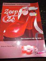 Zeep & Zo, Ophalen of Verzenden, Zo goed als nieuw, Overige onderwerpen