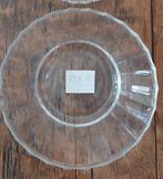 Schaal kristal Paloma Picasso Villeroy & Boch, Ophalen of Verzenden, Overige stijlen, Porselein, Schaal of Schalen