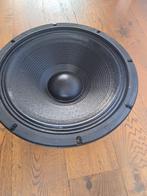 RCF 18inch 1 set, Ophalen of Verzenden, Zo goed als nieuw, 120 watt of meer, Overige merken