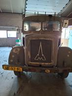 Vrachtauto Magirius Deutz S3500, diesel 4 wiel 00-10-1952, Ophalen
