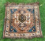 Handgeknoopt Perzisch tapijt kleed, Antiek en Kunst, Antiek | Kleden en Textiel, Ophalen of Verzenden