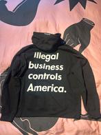 Supreme IBCA Hoodie XL - Nieuw! Box Logo, Ophalen of Verzenden, Nieuw, Maat 56/58 (XL), Zwart