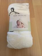 Badcape Baby, Ophalen, Nieuw, Overige typen, Overige merken