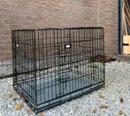 Grote bench, Dieren en Toebehoren, Hondenbenches, Ophalen, Zo goed als nieuw