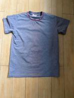 Moncler tshirt maat 164-170 grijs, Ophalen, Moncler, Zo goed als nieuw, Grijs