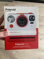 Polaroid Camera Now (nieuwe generatie), Audio, Tv en Foto, Fotocamera's Analoog, Polaroid, Ophalen of Verzenden, Polaroid, Zo goed als nieuw