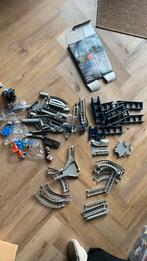 X trek II, Kinderen en Baby's, Speelgoed | Racebanen, Ophalen of Verzenden, Gebruikt, Elektrisch, Overige merken