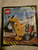 Lego Technic polybag, Ophalen of Verzenden, Nieuw