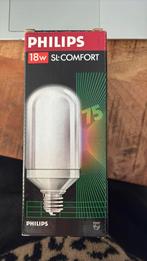 Philips SL comfort, Huis en Inrichting, Verzenden, Nieuw, E27 (groot), Led-lamp