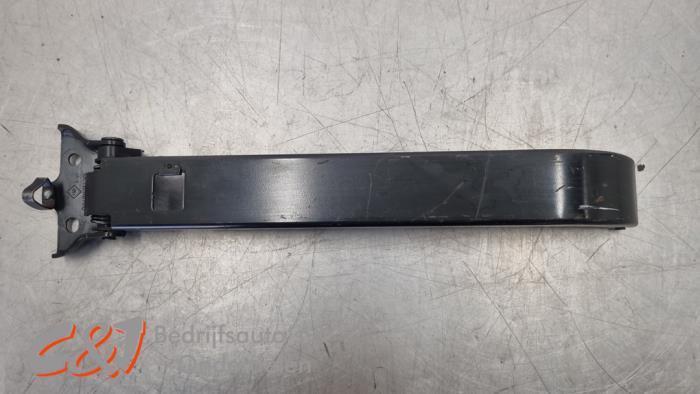 Deurslot Mechaniek 4Deurs rechts-achter van een Renault Mast, Auto-onderdelen, Carrosserie en Plaatwerk, Renault, Gebruikt, 3 maanden garantie