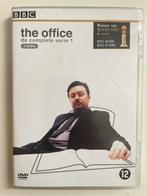 The Office - Complete Serie 1 DVD, Cd's en Dvd's, Gebruikt, Boxset, Ophalen of Verzenden, Komedie