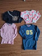 Meisjeskleding mt 134/140, Kinderen en Baby's, Kinderkleding | Maat 134, Meisje, Ophalen of Verzenden, Zo goed als nieuw