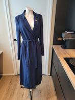 Zgan nette blauwe Fabienne Chapot omslag vest maat 36, Blauw, Ophalen of Verzenden, Zo goed als nieuw, Fabienne Chapot