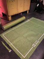 Puzzelmat, Ophalen, 500 t/m 1500 stukjes, Zo goed als nieuw, Legpuzzel