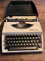 Adler Tippa typemachine, Ophalen of Verzenden, Gebruikt
