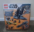 Nieuwe Lego Star Wars set 75314. The Bad Batch Attack Shuttl, Kinderen en Baby's, Speelgoed | Duplo en Lego, Ophalen of Verzenden