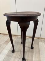 Vintage Queen Anne Tafeltje - Jaren '20, Ophalen of Verzenden