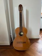 Juan Salvador Model 2 Gitaar, Ophalen, Gebruikt, Klassieke of Spaanse gitaar