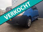 Chevrolet Matiz 0.8 Ace/79000km NAP/Aux/Apk/Goed-onderhouden, Voorwielaandrijving, Gebruikt, Blauw, Origineel Nederlands